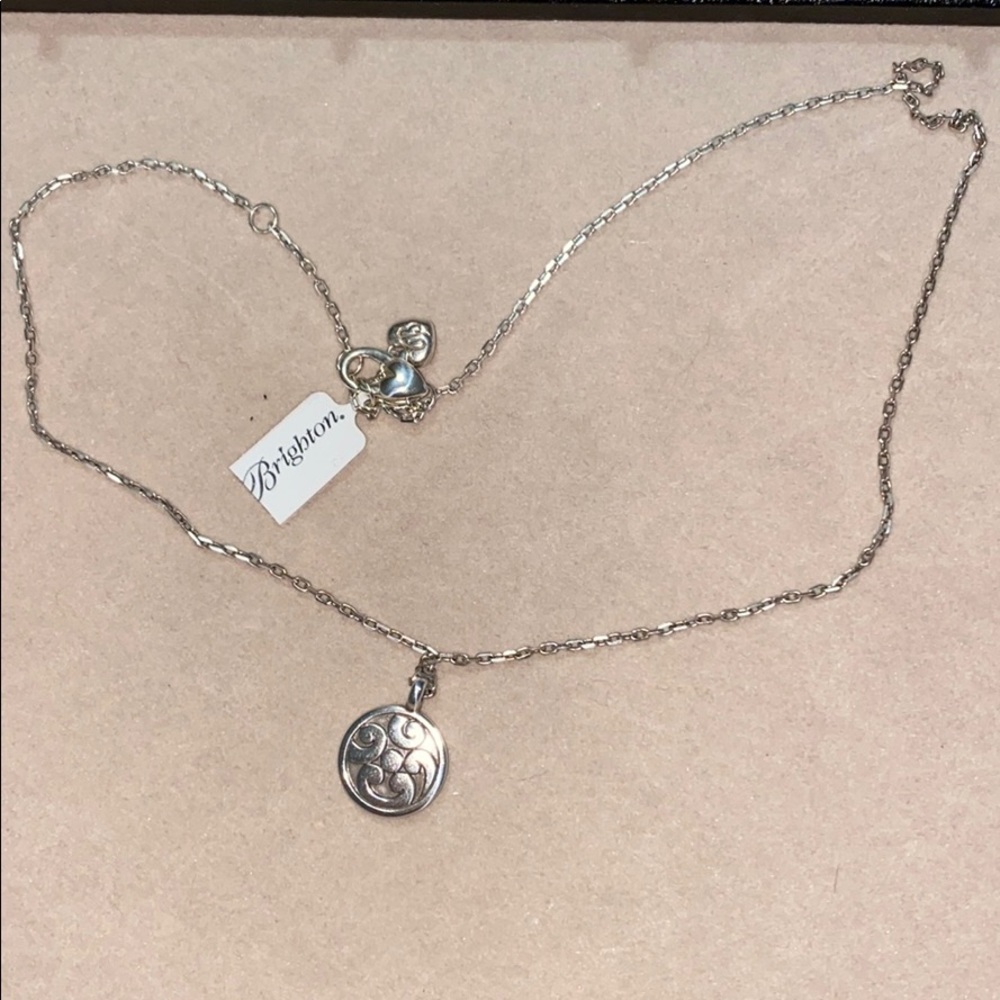 Brighton Necklace